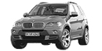 BMW E70 P1D5E Fault Code