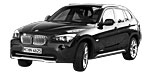 BMW E84 P1D5E Fault Code